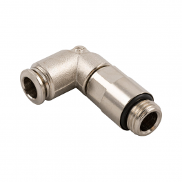 EMLL08-03P-A Штуцер угловой удлиненный латунь PT3/8 8мм