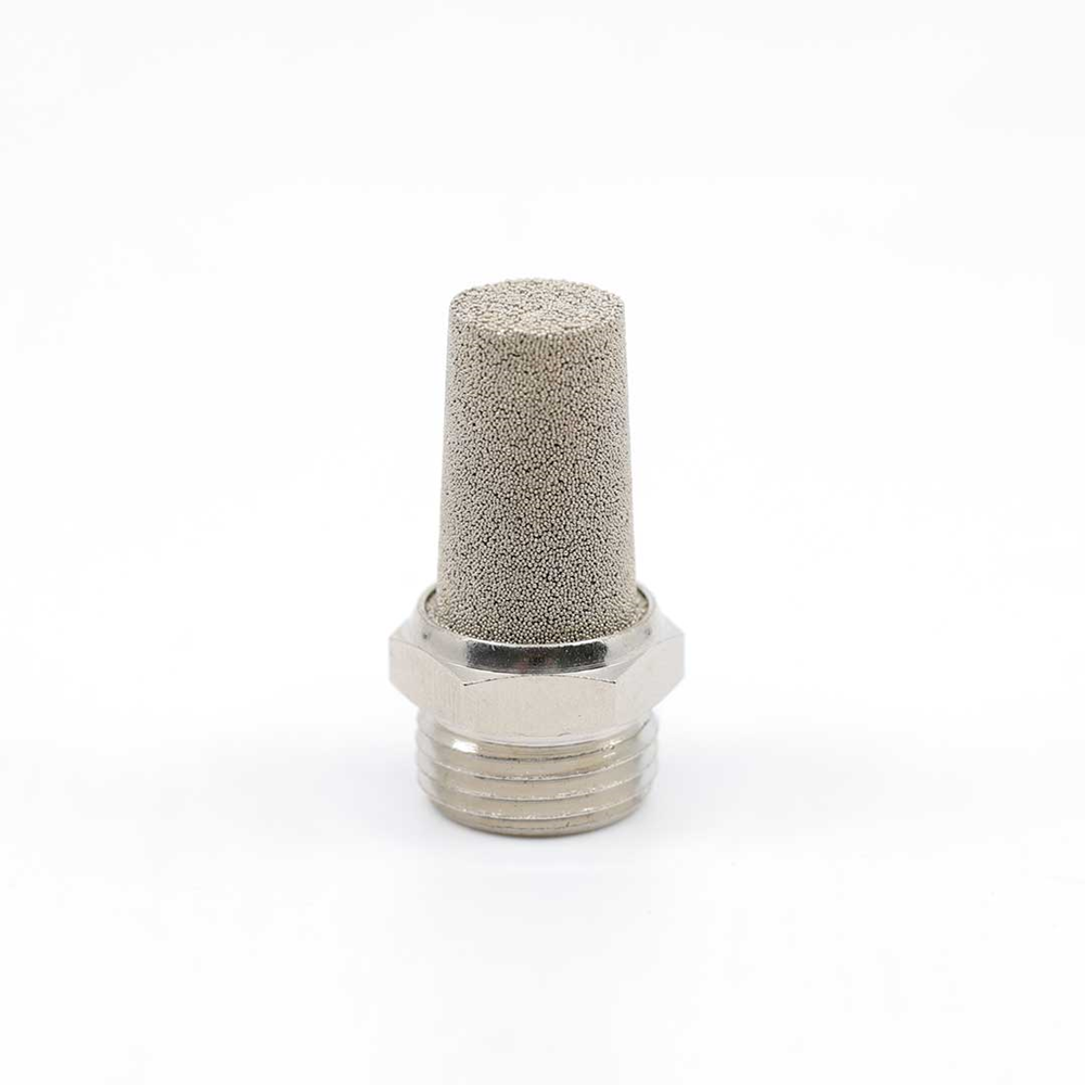 Глушитель PSUN-1/4 Pemaks