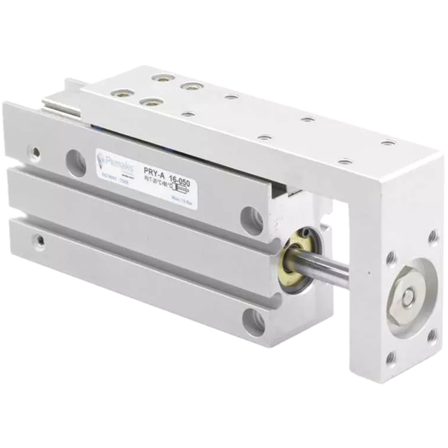 Мини-суппорты PRY