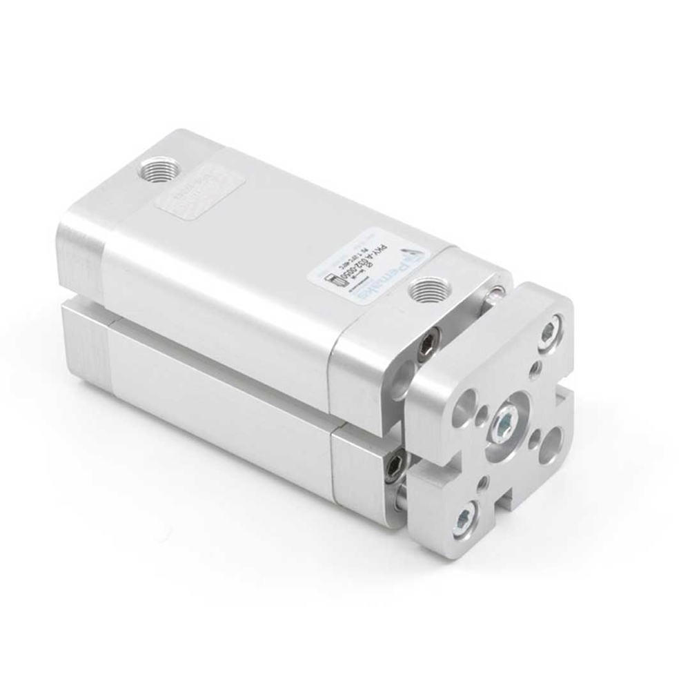 Пневмоцилиндр PKYA-80-040 Pemaks