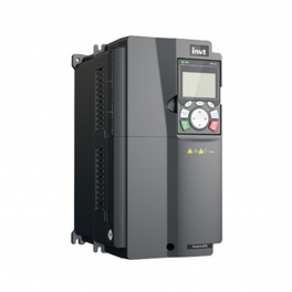Преобразователь частоты INVT GD350A-315G/355P-4 315/355 кВт 380В