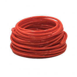 PU080X050-100M-R Шланг полиуретановый (1 бухта/100 м)