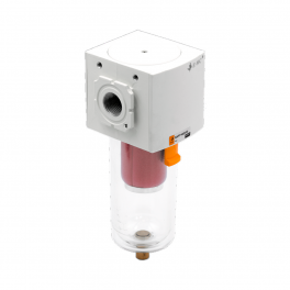 EAFD4000-06D Фильтр тонкой очистки
