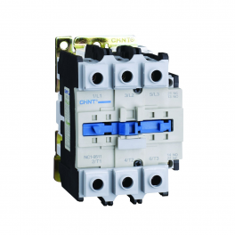 Контактор NXC-09 220AC 1НО+1НЗ 50Гц (R)