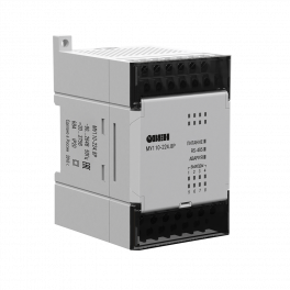 Модуль дискретного вывода МУ110-224.8Р