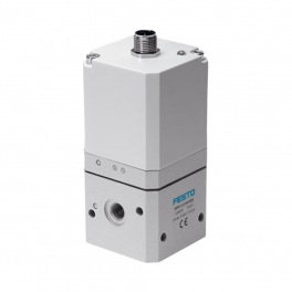 VPPE-3-1/8-6-010 539639 FESTO Пропорциональный регулятор давления