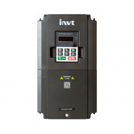 Преобразователь частоты INVT GD20-5R5G-SS2(F) 5,5 кВт 220В