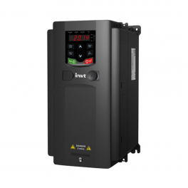 Преобразователь частоты INVT GD200A-800G-4 800 кВт 380В
