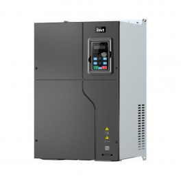 Преобразователь частоты INVT GD270-090-4 90 кВт 380В