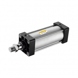 LBC125x1050-S Пневмоцилиндр по ISO 15552