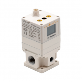 ETV3000-035001 Пропорциональный регулятор давления