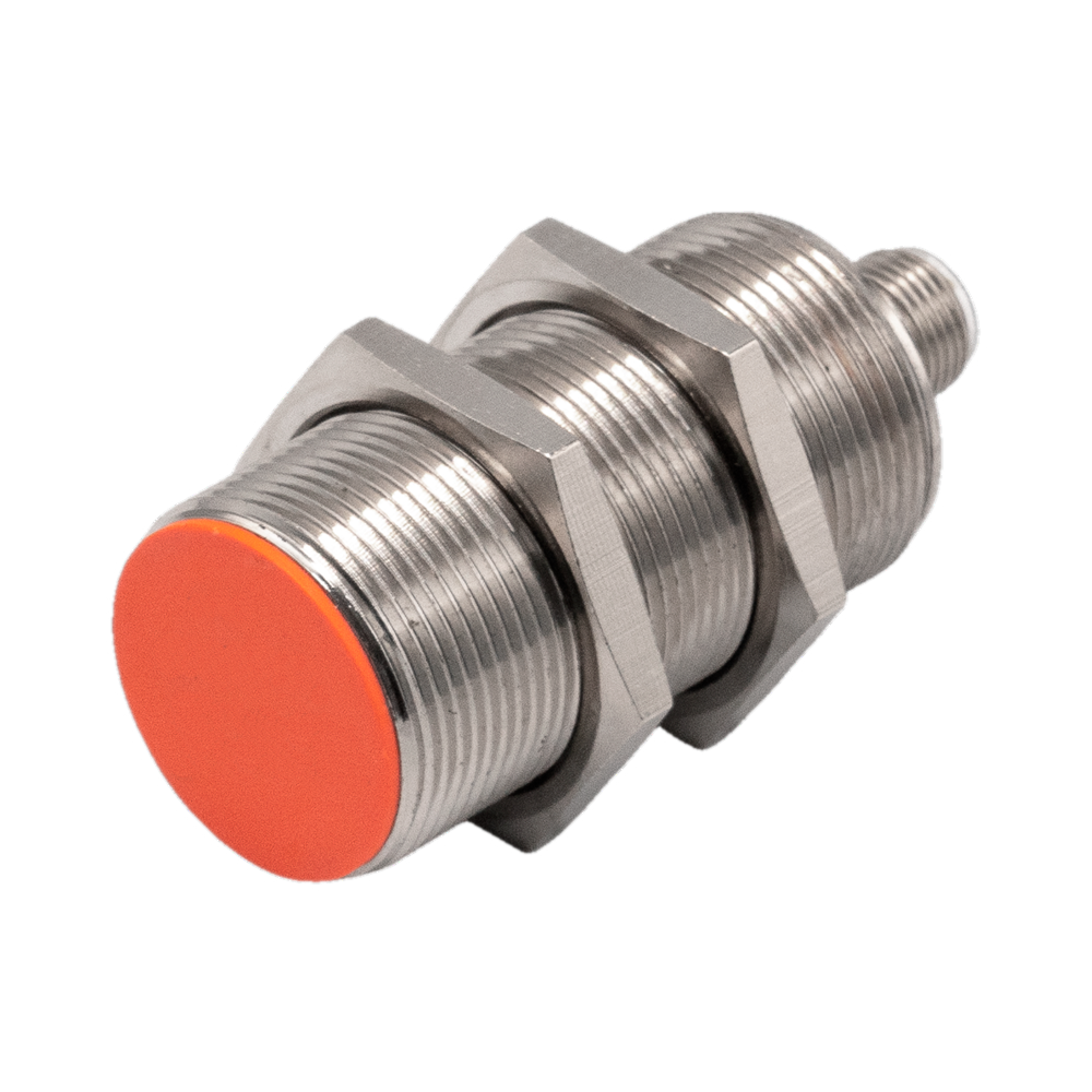 ISF08P02C-2M Индуктивный датчик