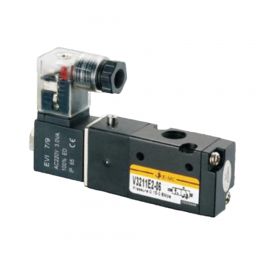 V3231-10-WX Пневмораспределитель EMC
