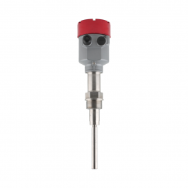 IL-VP-L1000 Вибрационный датчик предельного уровня сыпучих материалов, одноштыревое исполн