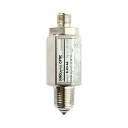 IL-OSS-BA Оптический контактный датчик уровня жидкостей в корпусе из нерж