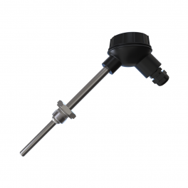 Термопреобразователь сопротивления ДТС065Л-РТ100.В2.120.МГ