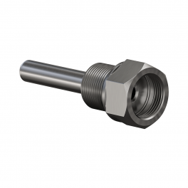Гильза защитная ГЗ.25.С.10.Н.1.1.120
