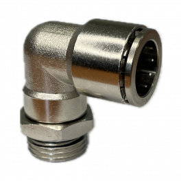 EML12-04G-A Штуцер угловой латунь G1/2 12мм