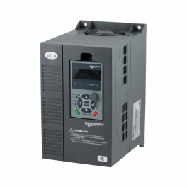 Преобразователь частоты векторный INNOVERT ITD402U43B2 4,0 кВт