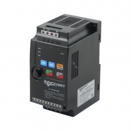 Преобразователь частоты INNOVERT ISD251M21E mini PLUS 0,25 кВт