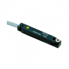 Датчик положения RS3I-M8 (5 m) (PNP) Pemaks