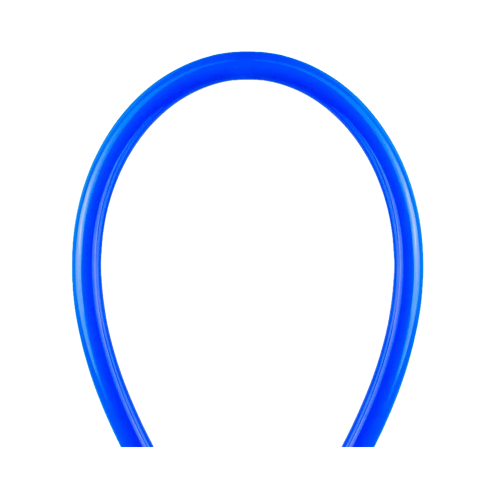 Полиуретановая трубка синяя PHPU-M-10x6.5 Pemaks